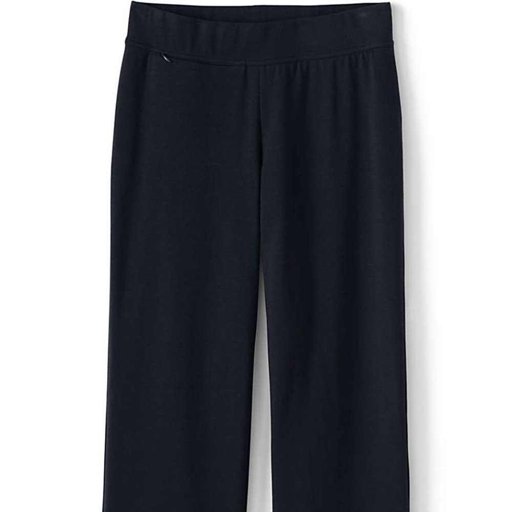 Women's Starfish Mid Rise Straight Leg Pants